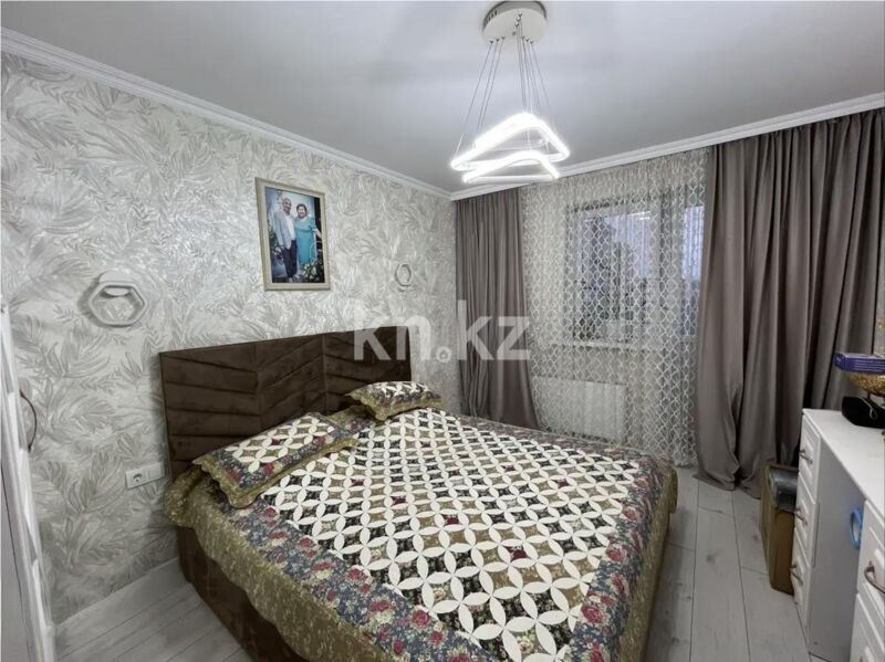 Продажа 3-комнатной квартиры, 72.9 м² - Продажа квартир в кирпичном доме в Казахстане - страница 69 фото 3 из 6