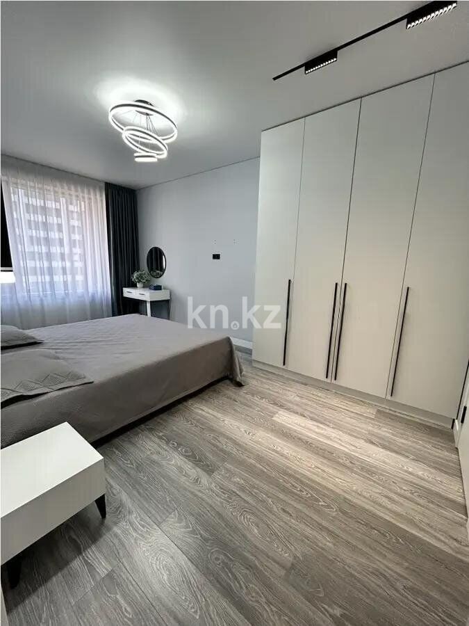 Продажа 4-комнатной квартиры, 122 м² - Продажа квартир в Казахстане - страница 5 фото 2 из 8