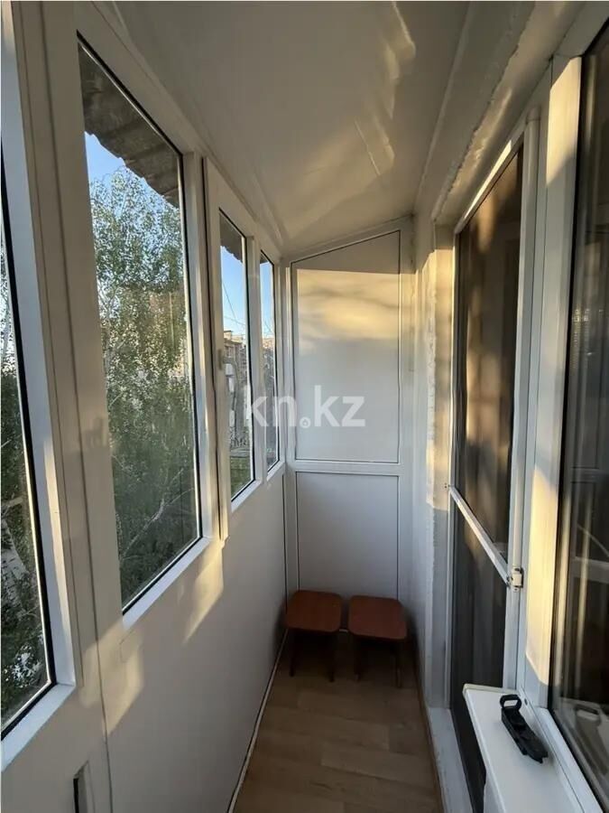 Продажа 3-комнатной квартиры, 64 м² - Продажа трехкомнатных квартир на Юго-Востоке Караганды - страница 10 фото 13 из 14