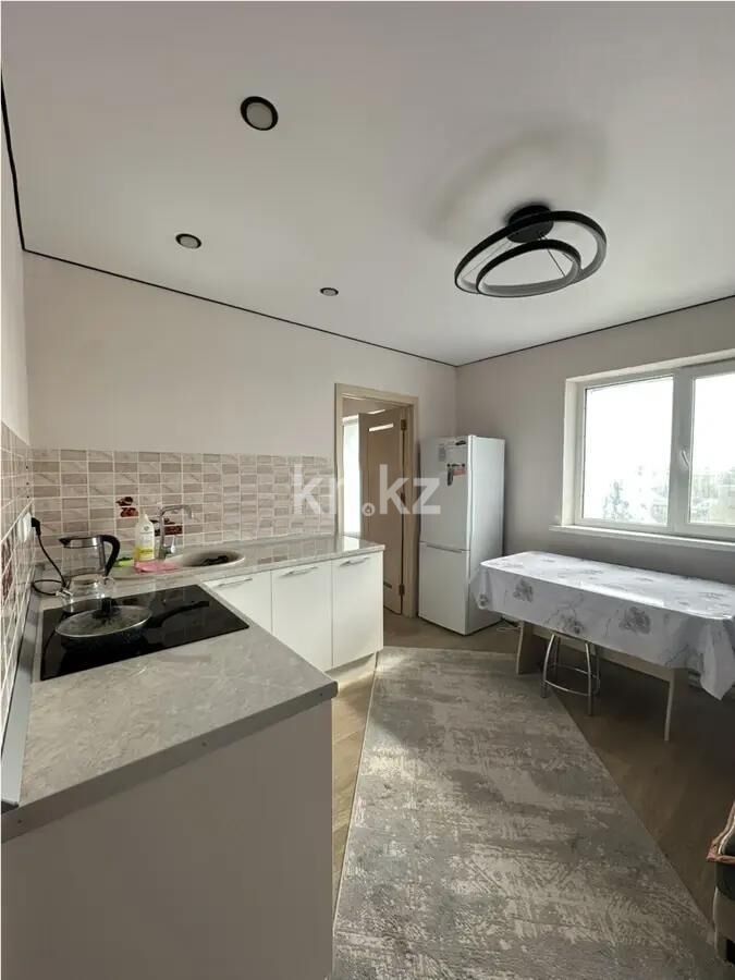 Продажа 2-комнатной квартиры, 33 м² - Продажа двухкомнатных квартир в р-не Нура Астаны - страница 24 фото 2 из 4