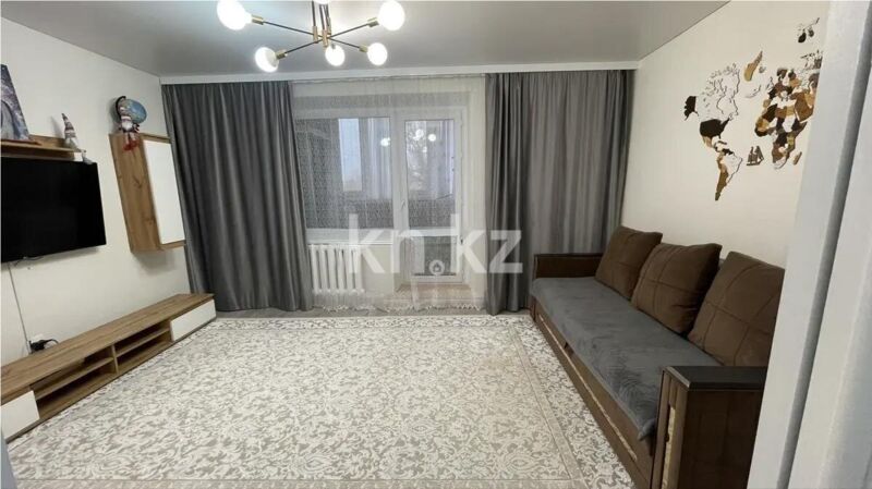 Продажа 3-комнатной квартиры, 65 м² - Продажа квартир в Казахстане - страница 130 фото 1 из 7