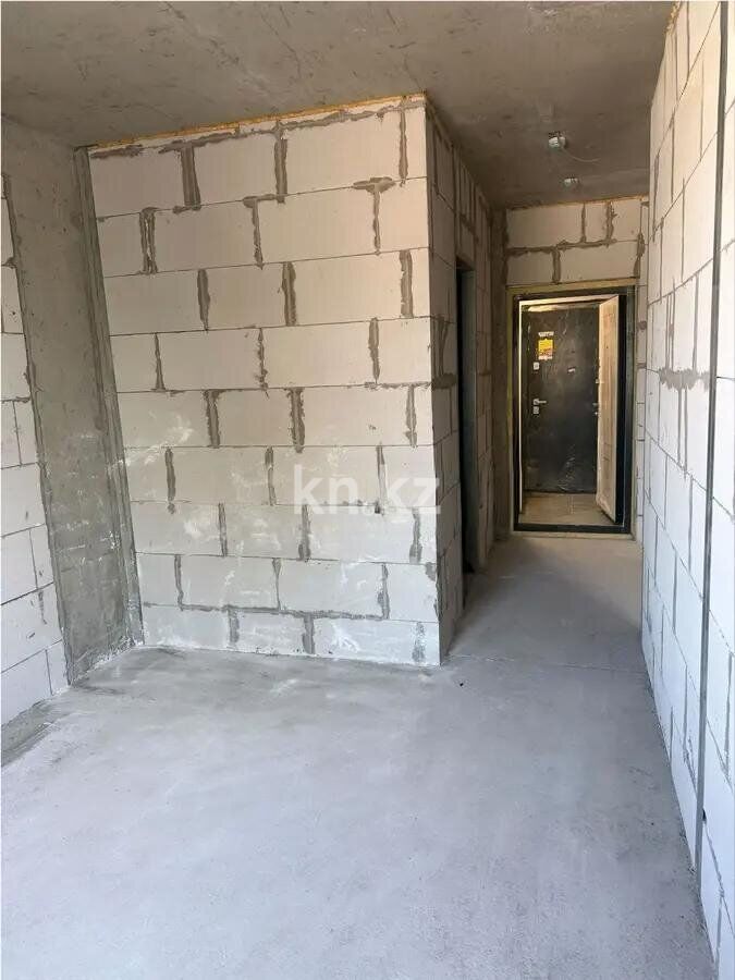 Продажа 1-комнатной квартиры, 37 м² - Продажа дач в Костанае фото 2 из 3