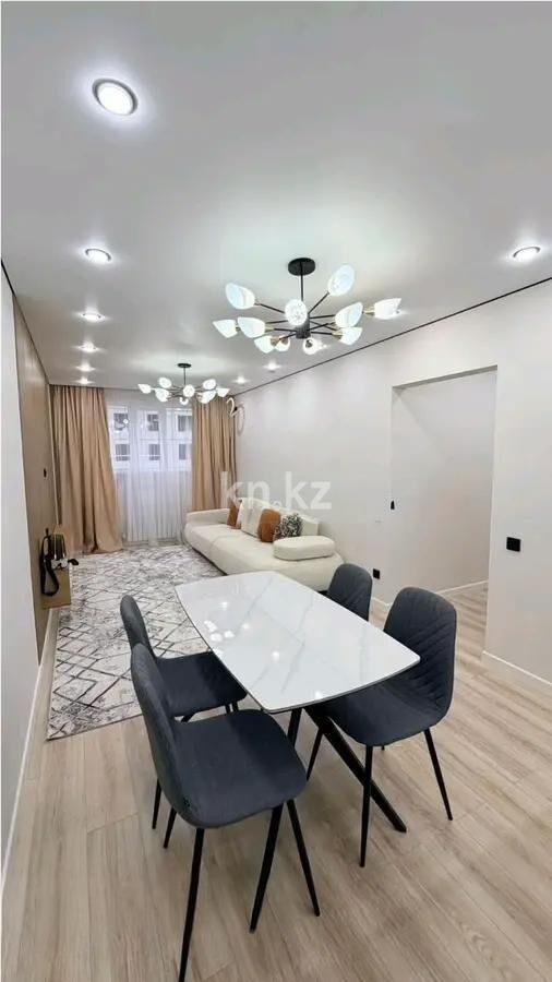 Продажа 3-комнатной квартиры, 60 м² - Продажа квартир в Казахстане - страница 9 фото 1 из 5