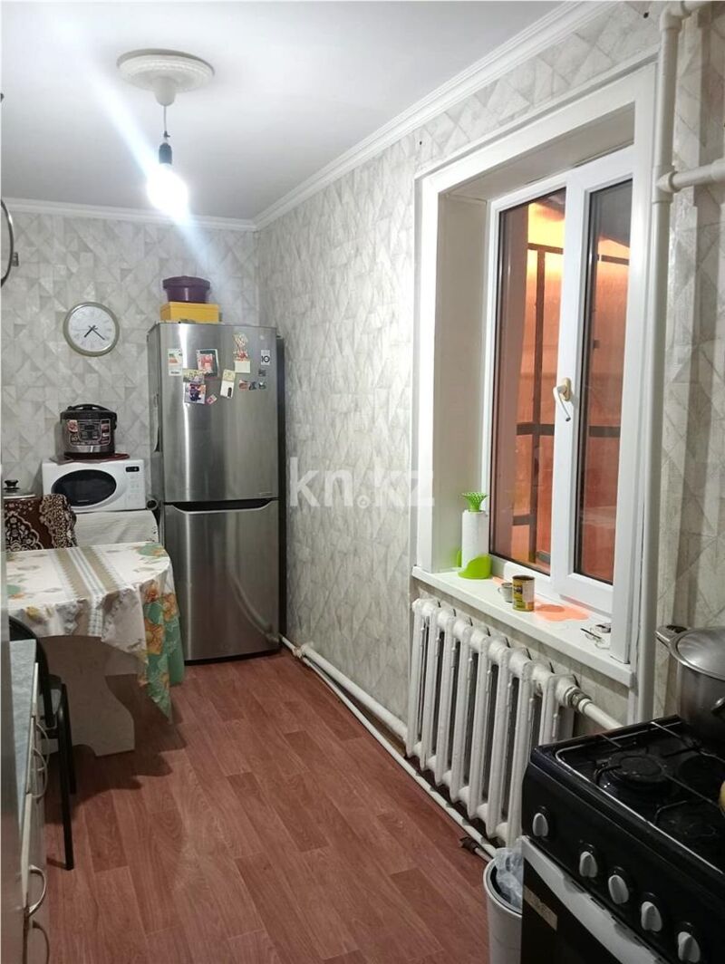 Продажа 4-комнатного дома, 51.3 м² - Продажа земельных участков в Абае фото 8 из 10