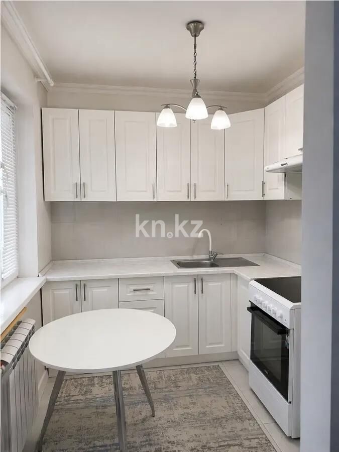 Продажа 3-комнатной квартиры, 60 м² - Продажа трехкомнатных квартир в Ауэзовском р-не Алматы - страница 11 фото 2 из 2