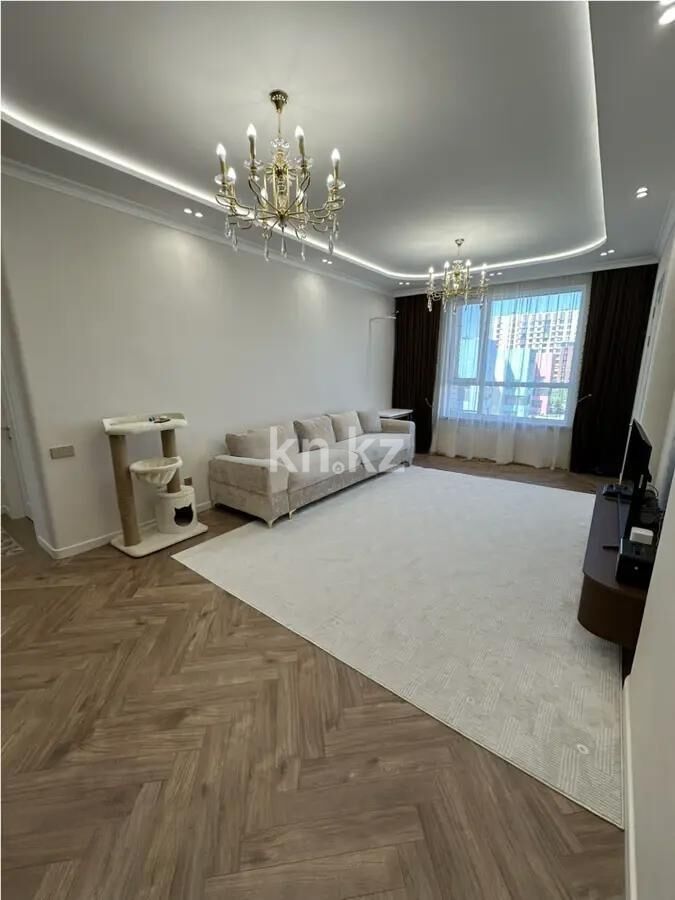 Продажа 3-комнатной квартиры, 70 м² - Продажа квартир в Астане - страница 18 фото 1 из 6