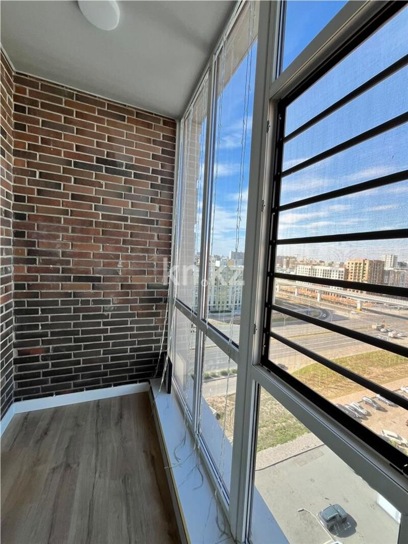 Продажа 2-комнатной квартиры, 64 м² - Продажа двухкомнатных квартир в р-не Сарайшык Астаны - страница 20 фото 11 из 17