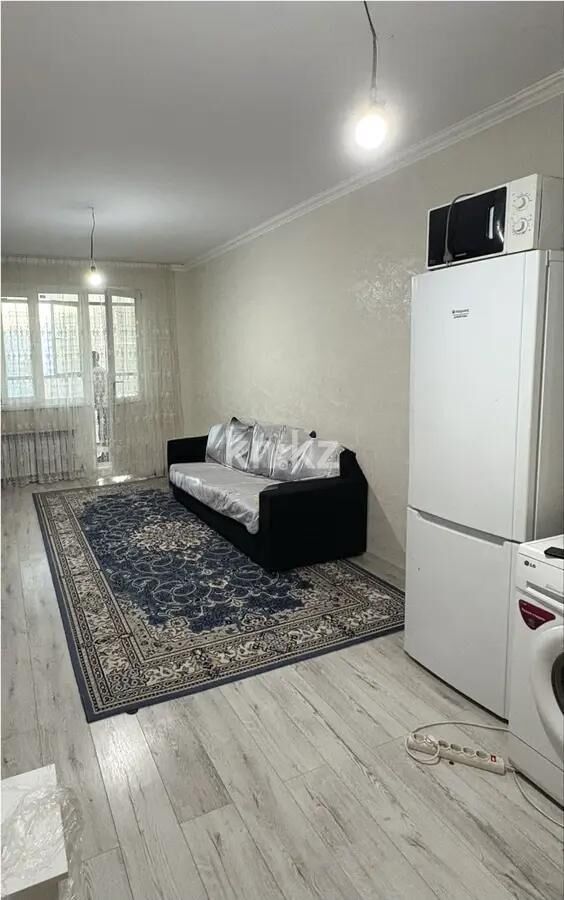Продажа 1-комнатной квартиры, 31.8 м² - Продажа однокомнатных квартир в р-не Нура Астаны - страница 30 фото 1 из 3