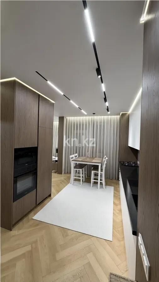 Продажа 2-комнатной квартиры, 52 м² - Продажа двухкомнатных квартир в Медеуском р-не Алматы - страница 11 фото 6 из 9