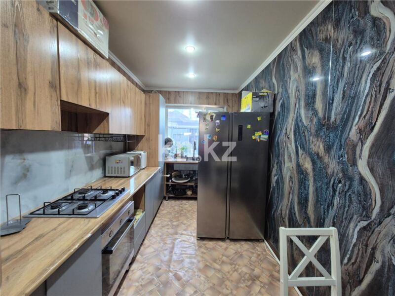 Продажа 3-комнатного дома, 65 м² - Продажа дач в Темиртау фото 6 из 22
