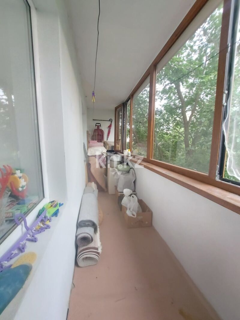 Продажа 4-комнатной квартиры, 81 м² - Недвижимость в Костанае - страница 2 фото 10 из 12