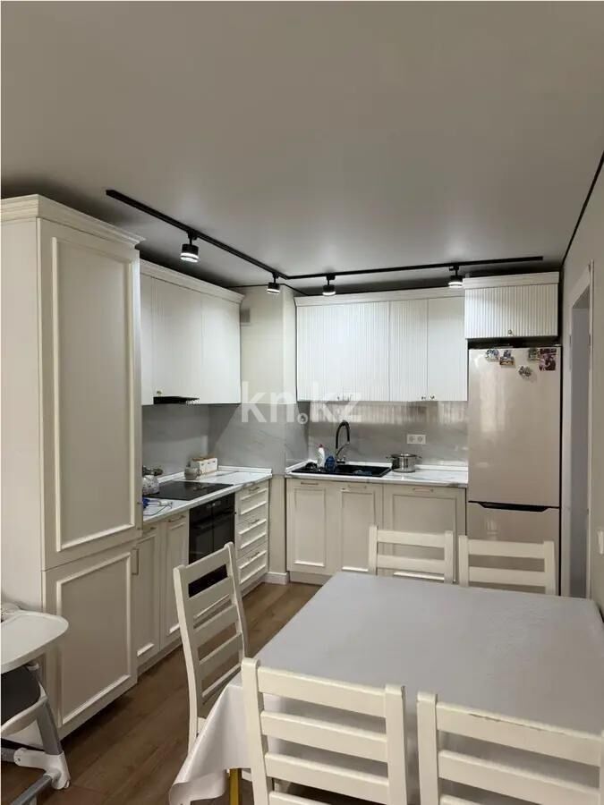 Продажа 2-комнатной квартиры, 47 м² - Продажа двухкомнатных квартир в монолитно-каркасном доме в Алматы - страница 71 фото 3 из 3