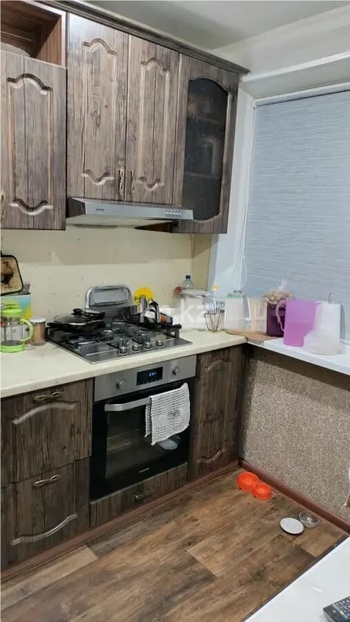 Продажа 2-комнатной квартиры, 52 м² - Продажа двухкомнатных квартир от собственников в Караганде - страница 26 фото 3 из 5