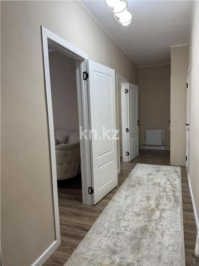 Продажа 2-комнатной квартиры, 50 м² - Продажа квартир от собственников в Караганде фото 4 из 4