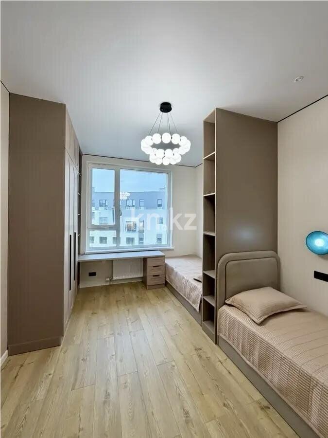 Продажа 3-комнатной квартиры, 67 м² - Продажа квартир в монолитно-каркасном доме в Алматы - страница 4 фото 3 из 5