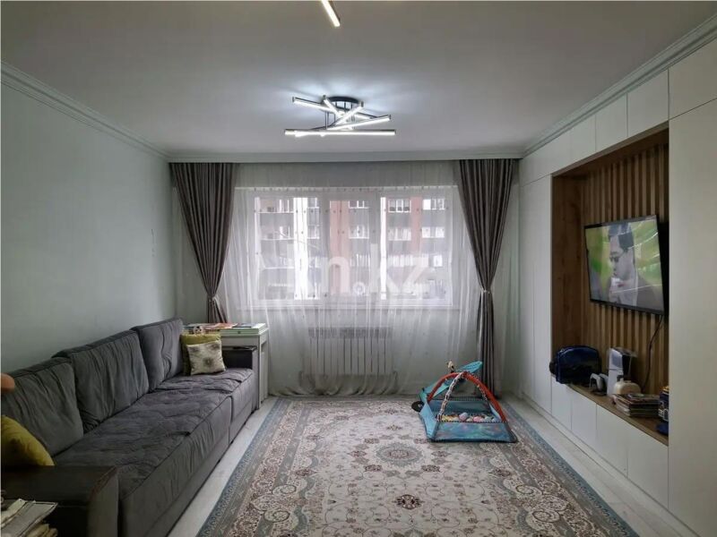 Продажа 2-комнатной квартиры, 67 м² - Продажа двухкомнатных квартир в Наурызбайском р-не Алматы - страница 26 фото 1 из 3