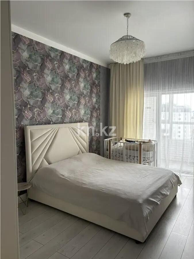 Продажа 3-комнатной квартиры, 83 м² - Продажа квартир от собственников в Астане - страница 22 фото 4 из 8