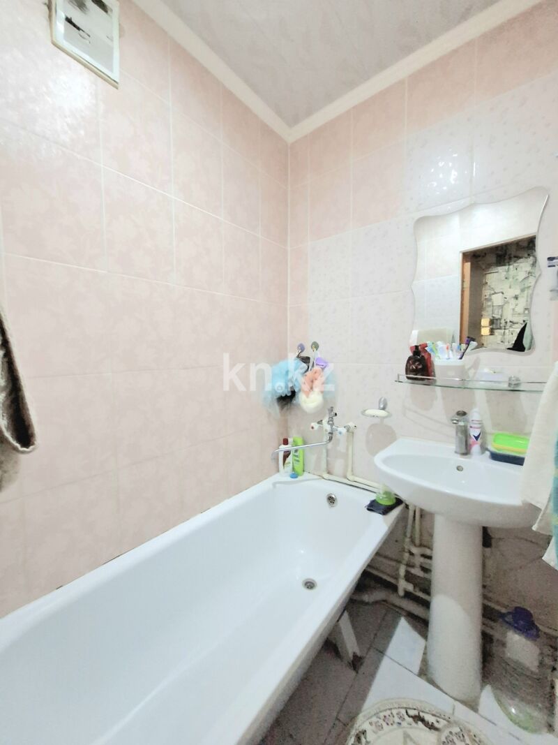 Продажа 2-комнатной квартиры, 45 м² - Продажа двухкомнатных квартир в Майкудуке Караганды - страница 19 фото 7 из 13