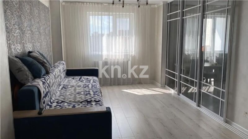 Продажа 3-комнатной квартиры, 72 м² - Продажа трехкомнатных квартир в блочном доме в Казахстане - страница 31 фото 1 из 5