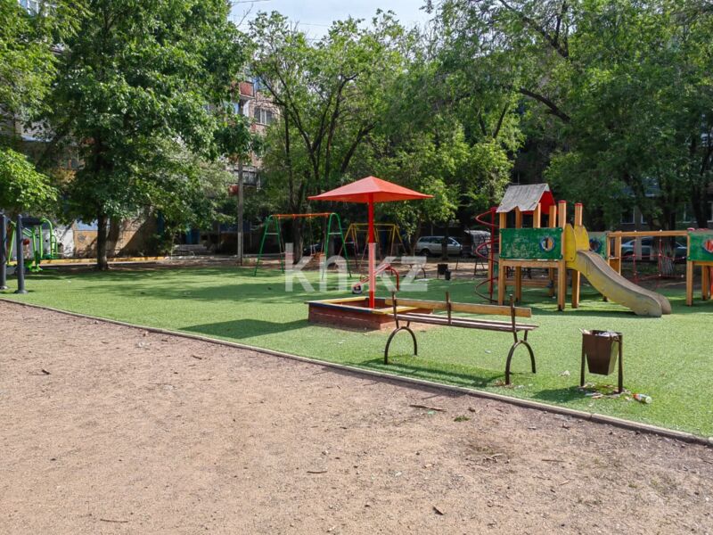 Продажа 2-комнатной квартиры, 44 м² - Продажа двухкомнатных квартир на Юго-Востоке Караганды - страница 19 фото 29 из 30