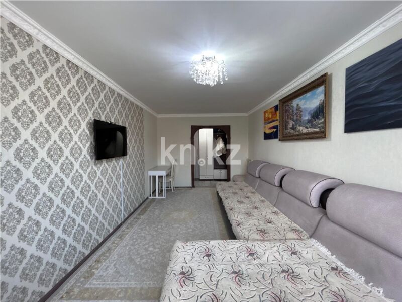 Продажа 3-комнатной квартиры, 68 м² - Недвижимость в Темиртау - страница 28 фото 3 из 21