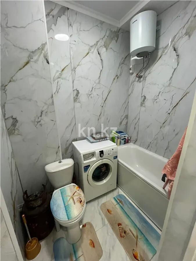 Продажа 1-комнатной квартиры, 18 м² - Продажа однокомнатных квартир в кирпичном доме в Алматы - страница 2 фото 2 из 4