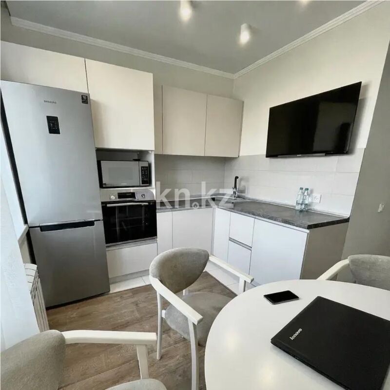 Продажа 3-комнатной квартиры, 66.5 м² - Продажа трехкомнатных квартир в Алмалинском р-не Алматы - страница 18 фото 3 из 5