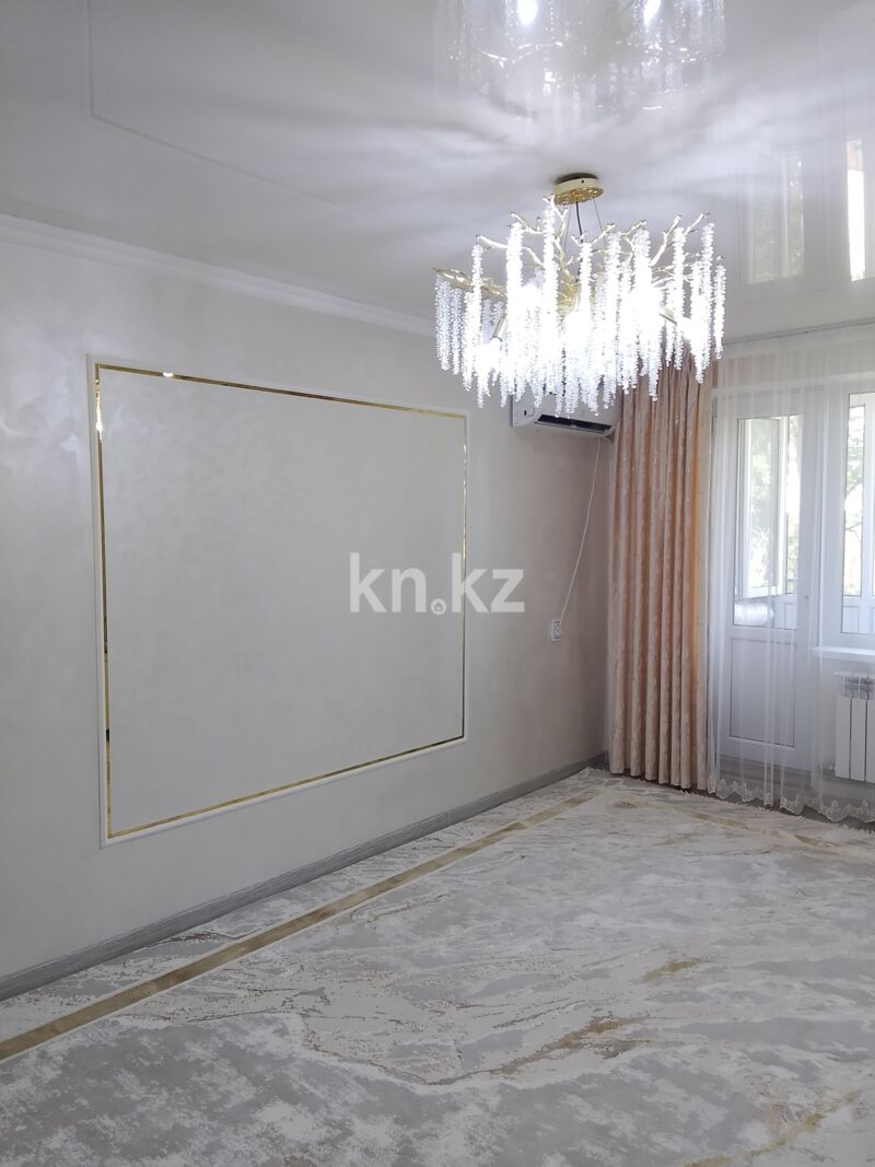 Продажа 2-комнатной квартиры, 46 м² - Недвижимость в Таразе - страница 3 фото 2 из 16