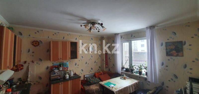 Продажа 3-комнатной квартиры, 107 м² - Продажа трехкомнатных квартир в кирпичном доме в Казахстане фото 8 из 16