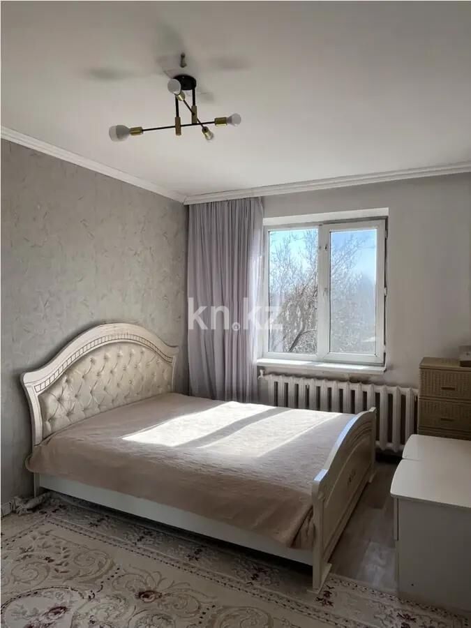 Продажа 2-комнатной квартиры, 55 м² - Продажа двухкомнатных квартир в панельном доме в Казахстане - страница 26 фото 2 из 5