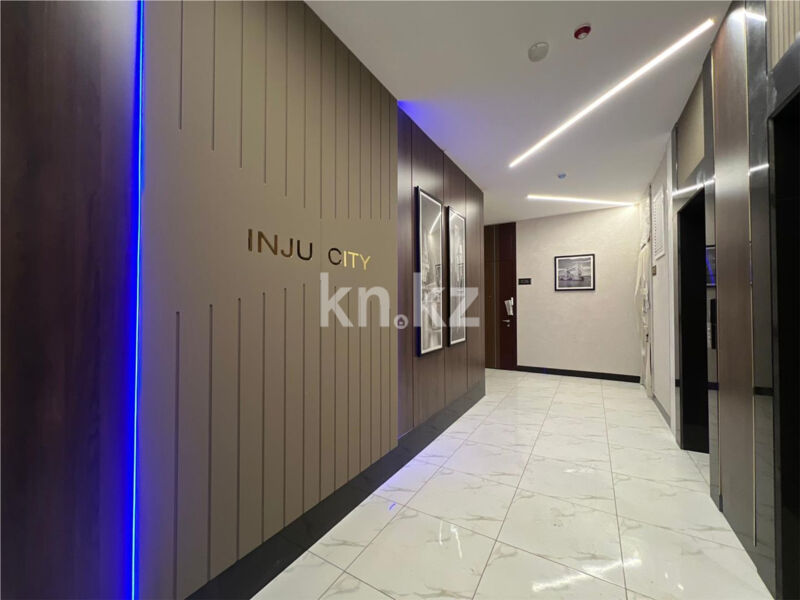 Продажа 4-комнатной квартиры, 125 м² - Продажа четырехкомнатных квартир в монолитно-каркасном доме в Караганде фото 10 из 21