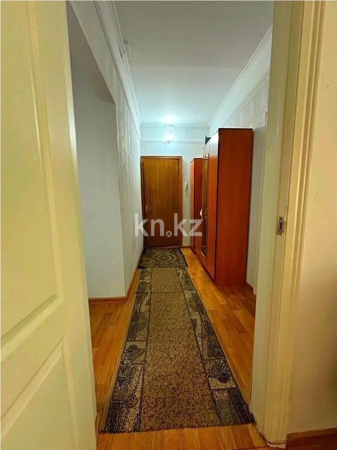 Продажа 1-комнатной квартиры, 46 м² - Продажа однокомнатных квартир в Казахстане - страница 38 фото 4 из 4