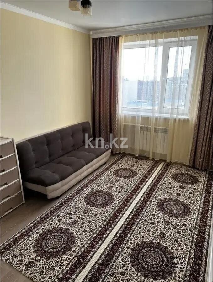 Продажа 2-комнатной квартиры, 51 м² - Продажа квартир в монолитно-каркасном доме в Астане - страница 33 фото 2 из 4