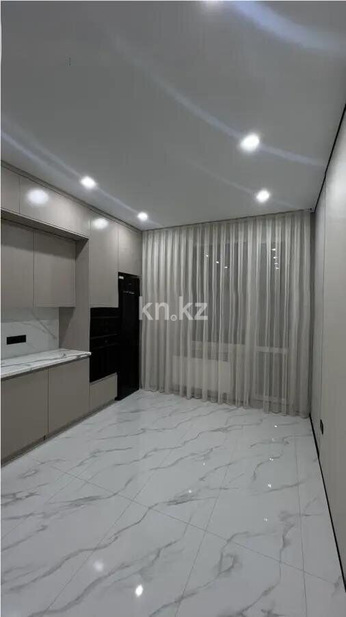 Продажа 3-комнатной квартиры, 96.4 м² - Продажа трехкомнатных квартир в Астане - страница 21 фото 4 из 7