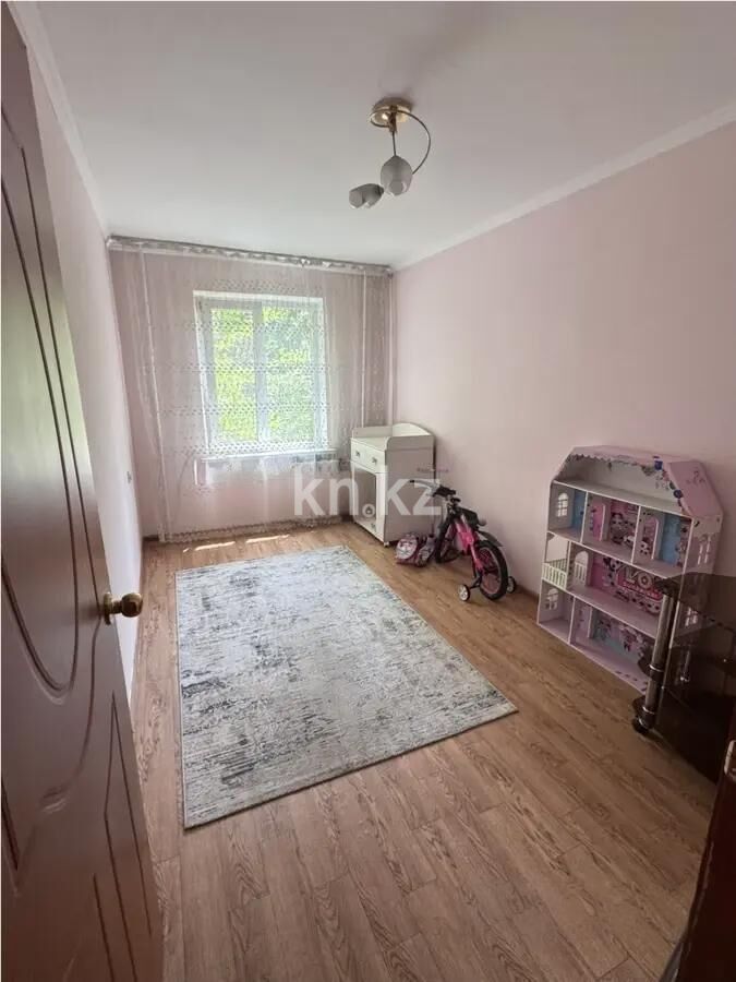 Продажа 3-комнатной квартиры, 62 м² - Продажа трехкомнатных квартир в Ауэзовском р-не Алматы - страница 21 фото 3 из 6
