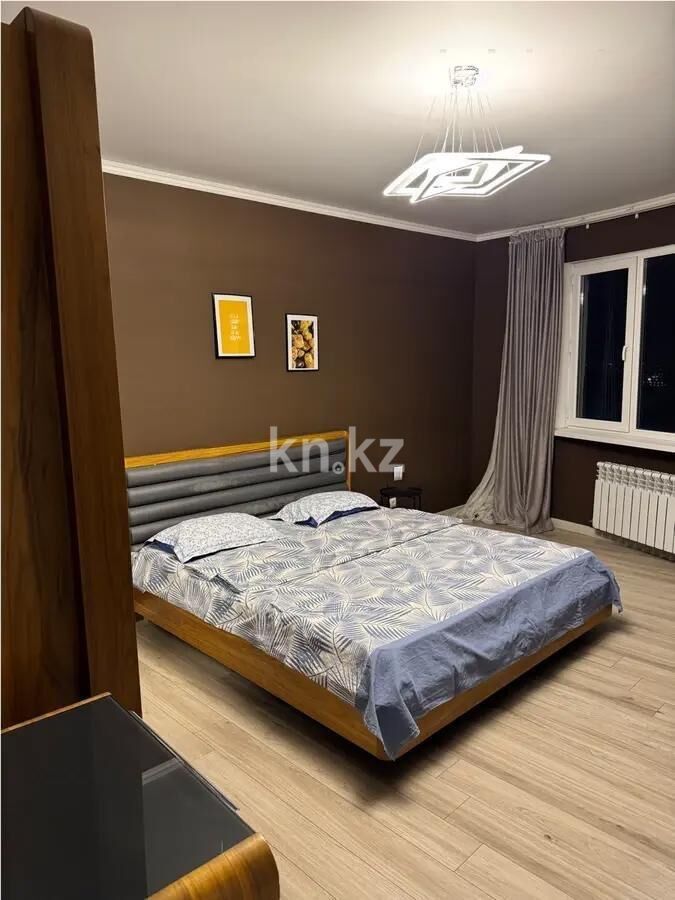 Продажа 2-комнатной квартиры, 54 м² - Продажа двухкомнатных квартир в Ауэзовском р-не Алматы фото 1 из 3
