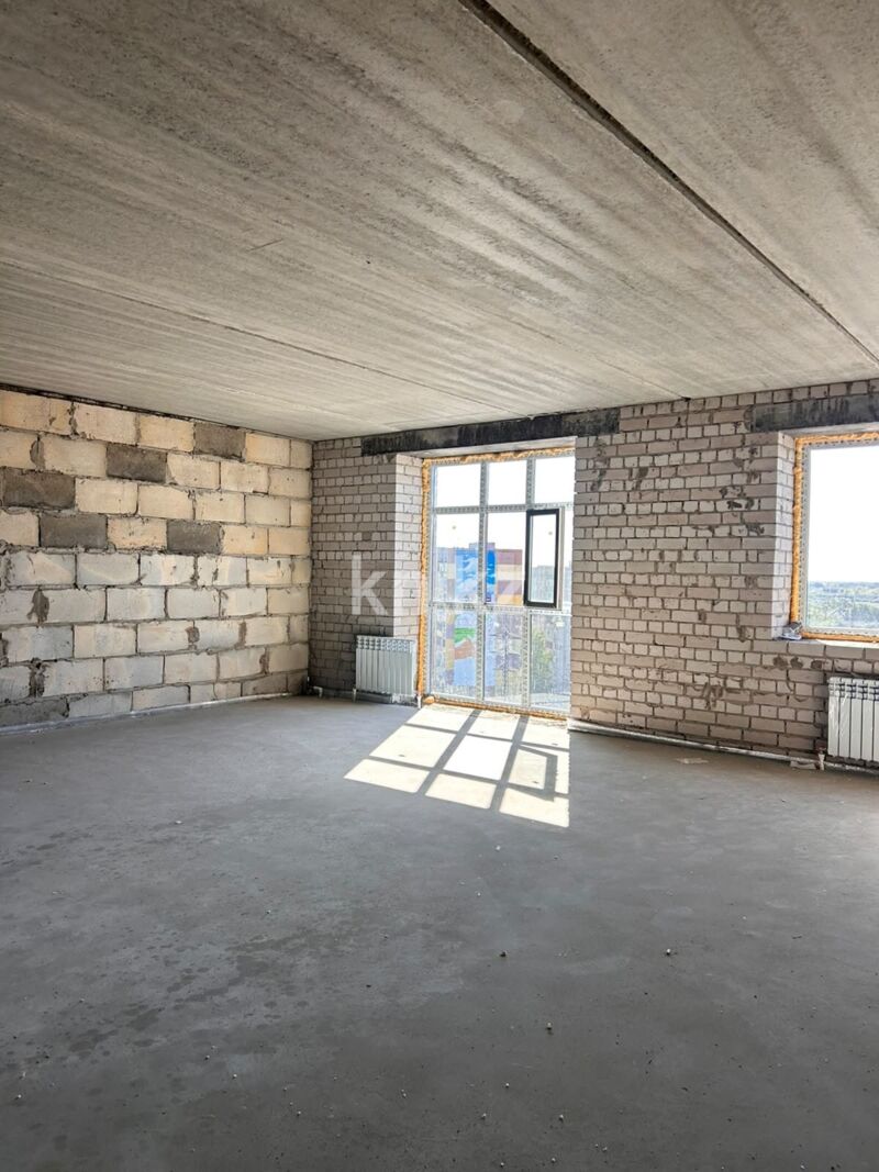 Продажа 2-комнатной квартиры, 51.3 м² - Продажа жилой и коммерческой недвижимости в Павлодаре фото 2 из 10