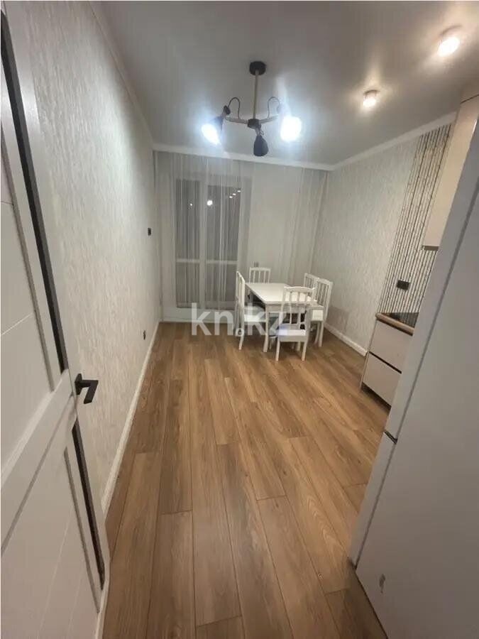Продажа 1-комнатной квартиры, 40 м² - Продажа однокомнатных квартир в кирпичном доме в Казахстане - страница 3 фото 2 из 2