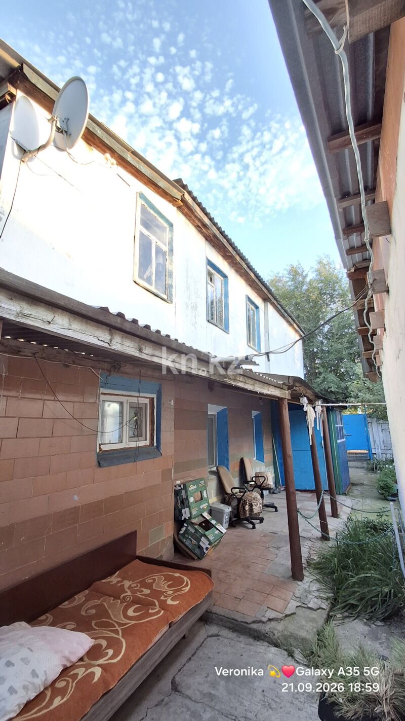 Продажа 4-комнатного дома, 100 м² - Продажа домов, коттеджей в Уральске фото 2 из 29