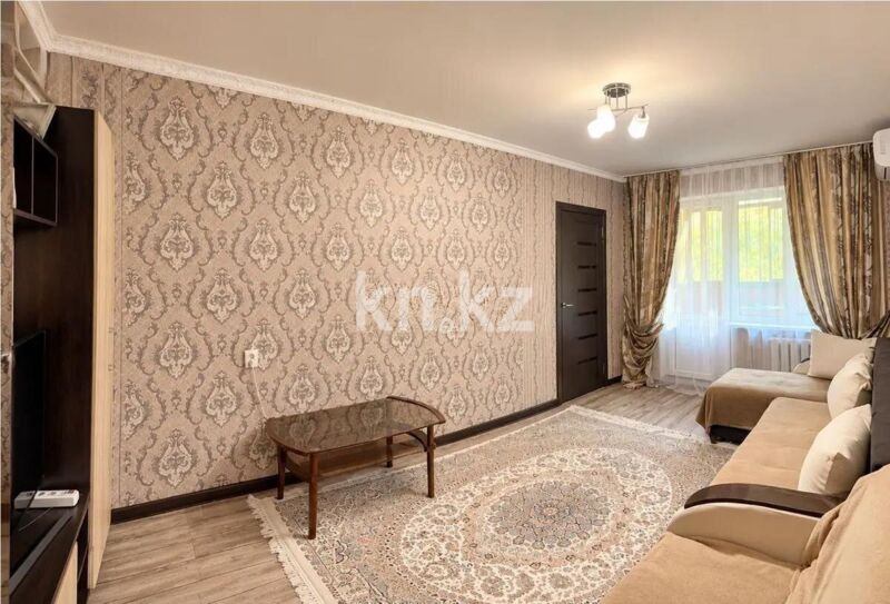 Продажа 2-комнатной квартиры, 42 м² - Продажа недвижимости в Алматы - страница 2 фото 1 из 7