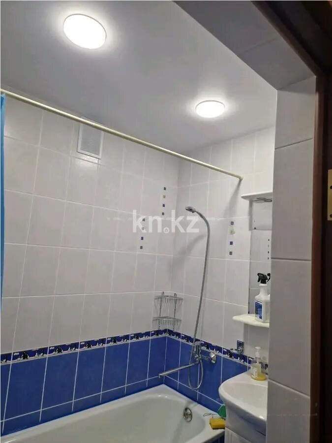 Продажа 2-комнатной квартиры, 59.2 м² - Продажа квартир в р-не Алматы Астаны фото 4 из 4