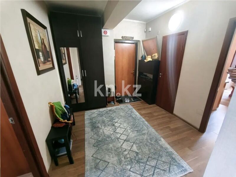 Продажа 3-комнатной квартиры, 75 м² - Продажа квартир от собственников в Алматы - страница 25 фото 6 из 6