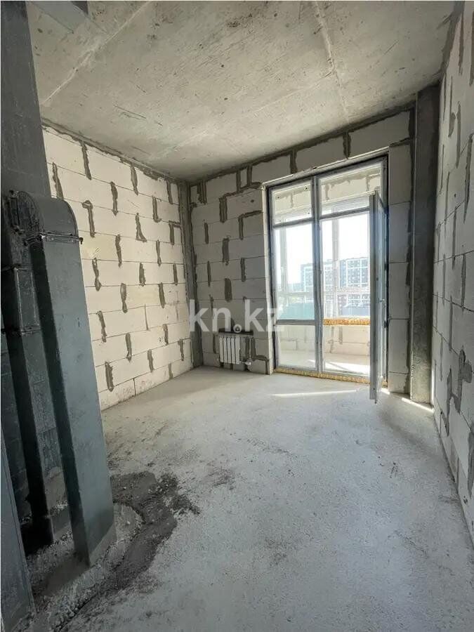 Продажа 4-комнатной квартиры, 110 м² - Продажа квартир в р-не Алматы Астаны - страница 10 фото 2 из 3