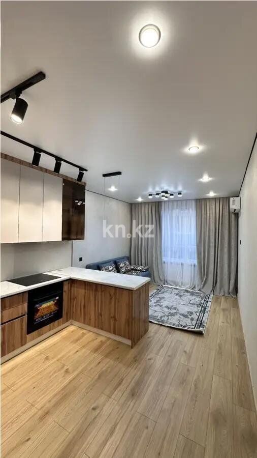 Продажа 2-комнатной квартиры, 43 м² - Продажа квартир в Алатауском р-не Алматы - страница 6 фото 1 из 3