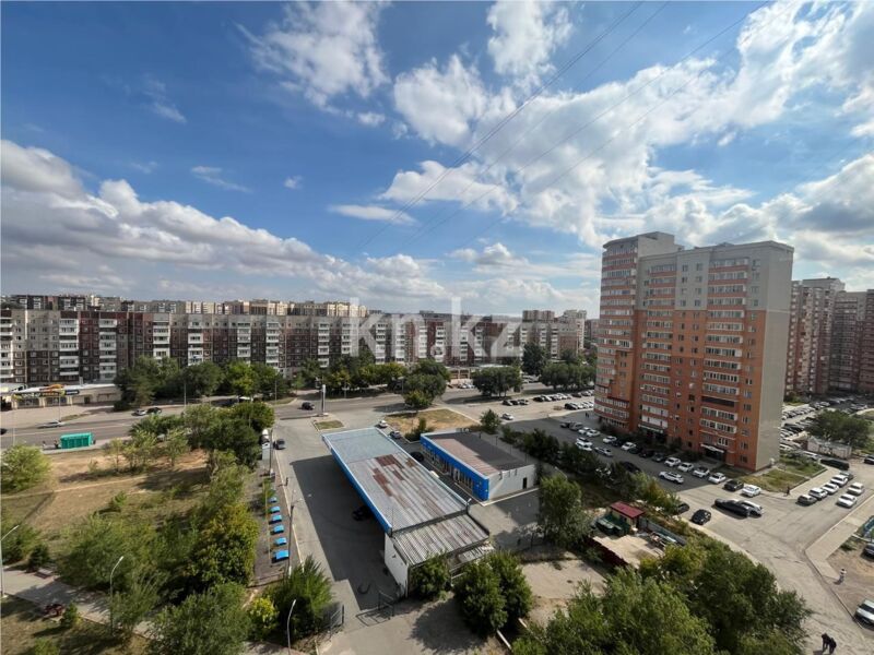 Продажа 2-комнатной квартиры, 65 м² - Продажа квартир в блочном доме в Караганде фото 17 из 18
