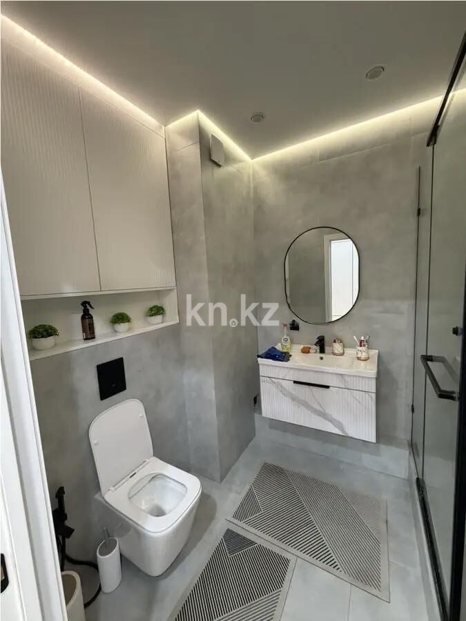 Продажа 3-комнатной квартиры, 73 м² - Продажа квартир в Казахстане - страница 9 фото 5 из 6