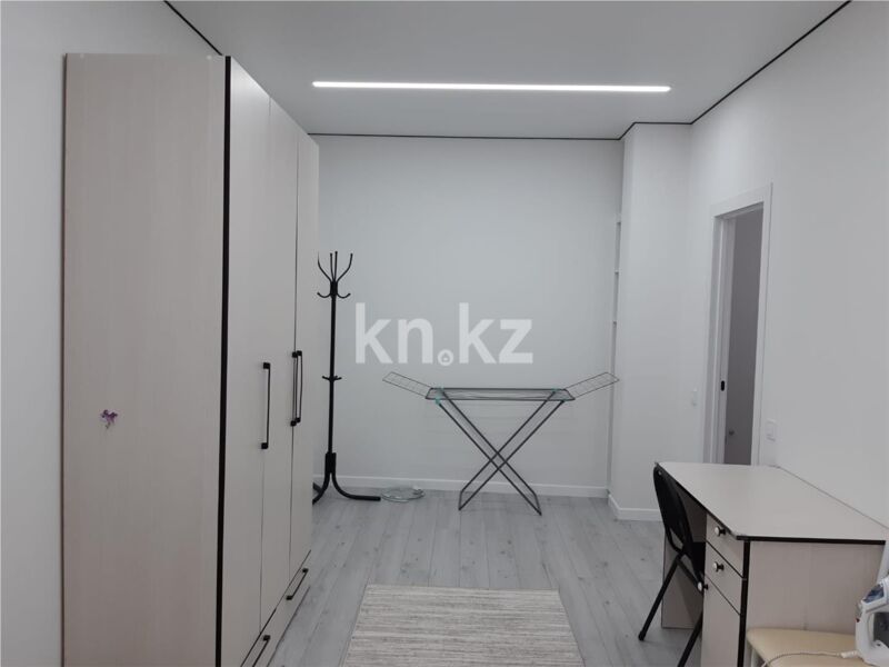 Продажа 3-комнатной квартиры, 76 м² - Продажа трехкомнатных квартир в монолитно-каркасном доме в Казахстане - страница 110 фото 5 из 12