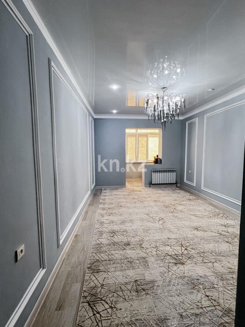 Продажа 3-комнатной квартиры, 114 м² - Продажа комнат в Семее фото 21 из 22