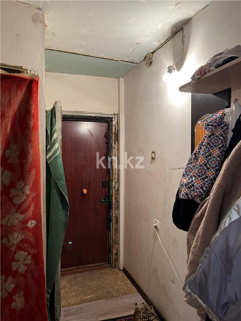 Продажа 3-комнатной квартиры, 47 м² - Продажа трехкомнатных квартир в Караганде - страница 49 фото 10 из 11