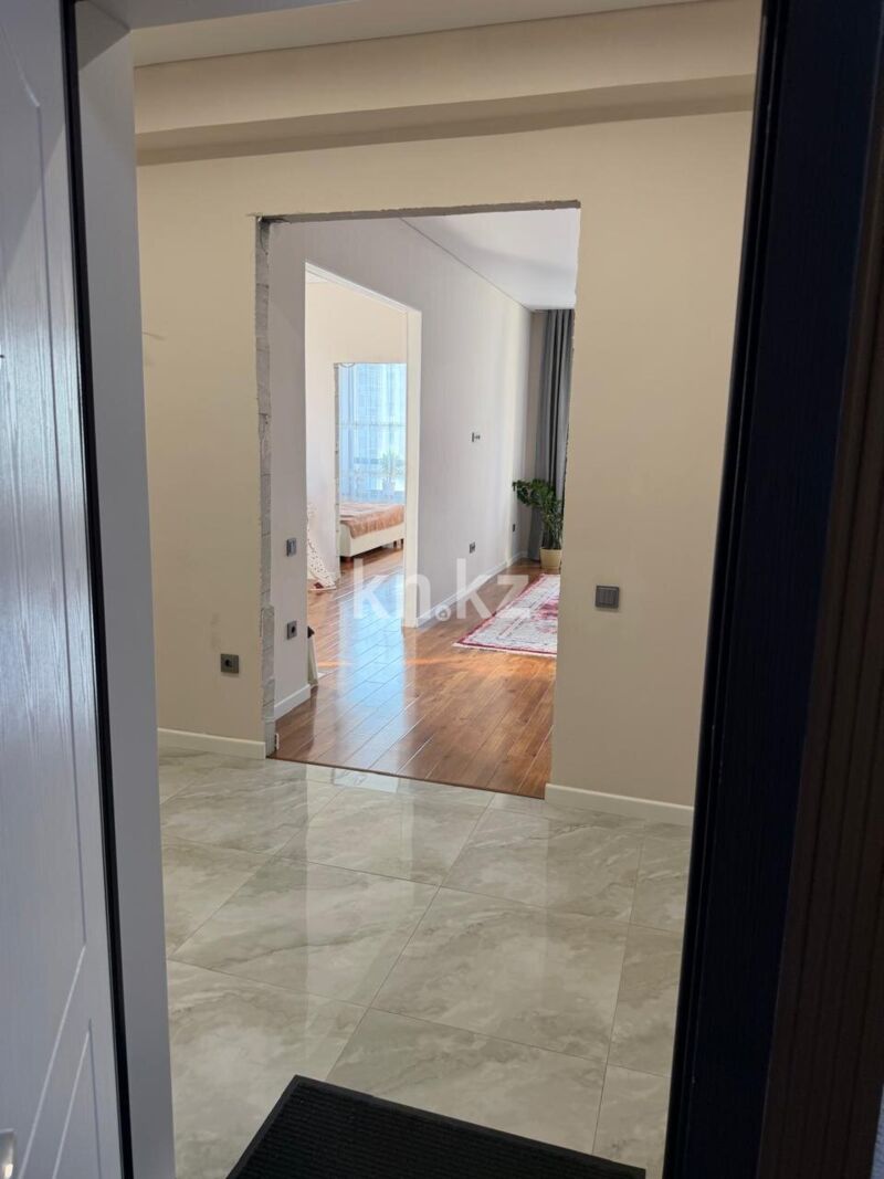 Продажа 2-комнатной квартиры, 68 м² - Продажа  двухкомнатных квартир в новостройках Алматы - страница 6 фото 7 из 10